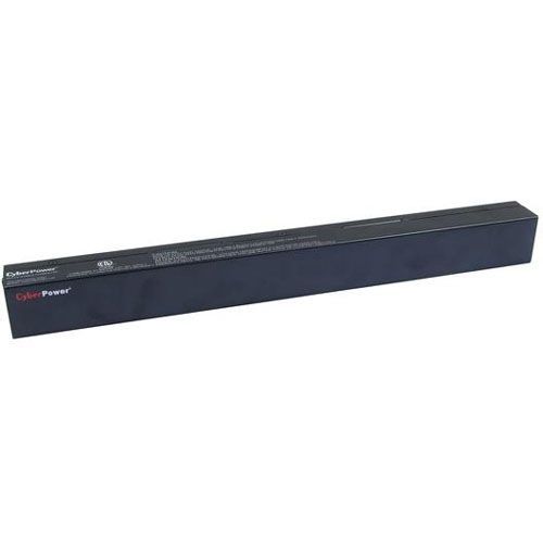 Cyberpower Pdu20bhviec8r 200 - 230 Vac 20a Basic Pdu - 8 Outlets, 10 Ft, Iec-320 - Gimbills.com