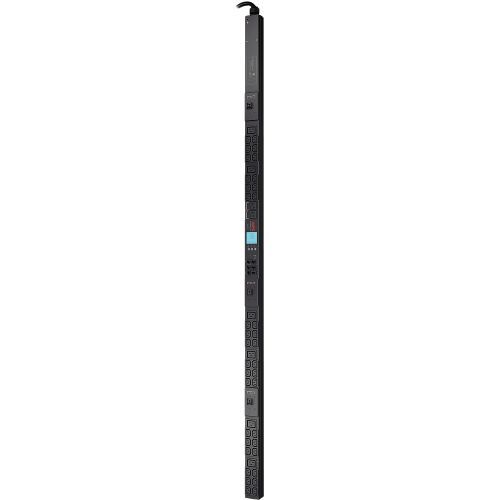 Apc By Schneider Electric Metered Rack Ap8865 44-outlets Pdu - Metered - Nema - Gimbills.com