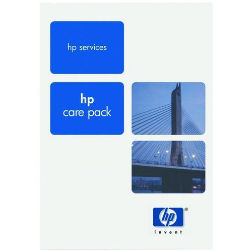 Hp Care Pack - 3 Year - Warranty - 9 X 5 - On-site - Maintenance - Parts & Labor - Gimbills.com