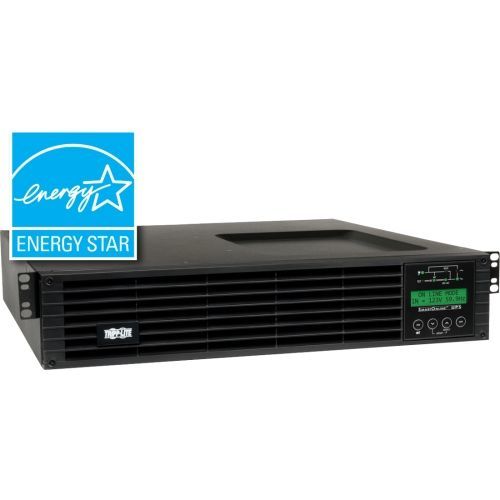 Tripp Lite Su2200rtxlcd2u Online Ups