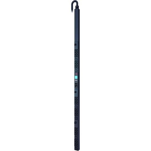 Apc By Schneider Electric Rack Pdu 2g, Metered, Zerou, 10.0kw, 208v, (36) C13 - Gimbills.com