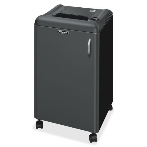 Fellowes Fortishred&trade; 2250c Taa Compliant Cross-cut Shredder - Continuous - Gimbills.com