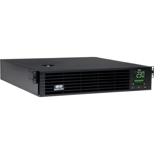 Ups Smart 3000va 2700w Interna