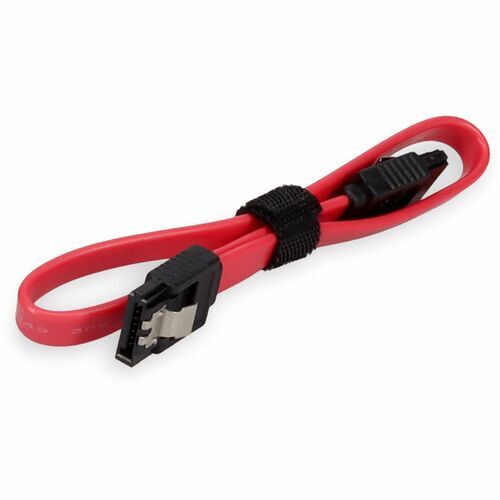 1.5ft Sata Female To Female Serial Cable - 100% Compatible And Guaranteed To