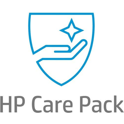 Hp Care Pack Hardware Support With Defective Media Retention - Post Warranty - Gimbills.com
