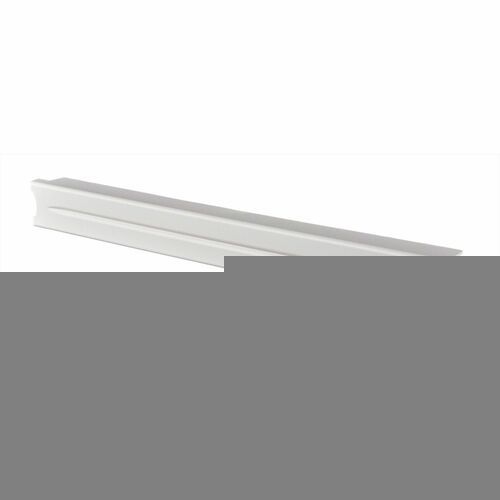 Apc By Schneider Electric Toolless Blanking Panel - White - 1u Rack Height - - Gimbills.com
