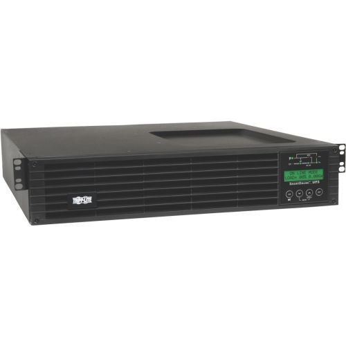 Tripp Lite Smartonline 1500va Double-conversion Ups (su1500rtxlcdn)