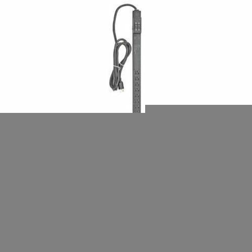 Apc Basic Rack 2880va Pdu - 24 X Nema 5-20r - 2880va - Zero U Rack-mountable - Gimbills.com