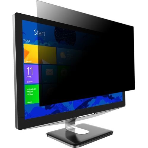 Targus 4vu Privacy Screen For 27" Widescreen Monitors (16:10) - Taa Compliant