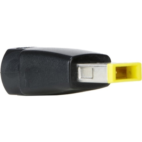Targus Device Power Tip (pt-3x9) - 10 Pack - 1 X Power - Black - Taa Compliance