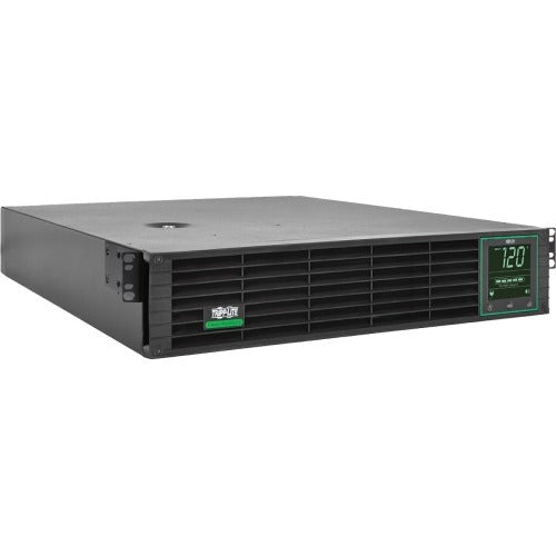 Tripp Lite Smart3000rm2ul - Taa Compliance
