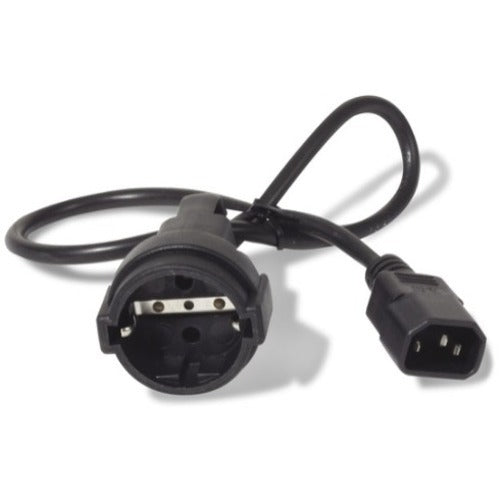 Apc 2ft Power Cord - 230v Ac2ft - Taa Compliance - Gimbills.com