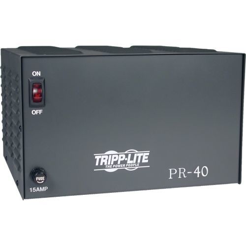 Taa-compliant 40-amp Dc Power Supply, 13 - Taa Compliance