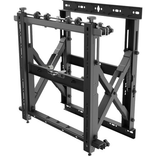 Atdec Pop-out Video Wall Mount - Loads Up To 110lb - Vesa Up To 600x400 - Tool-free - Gimbills.com