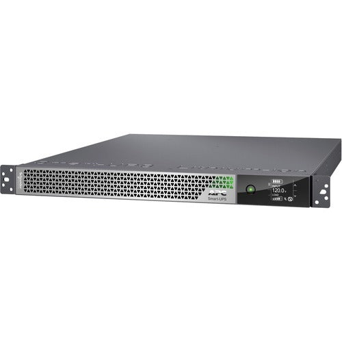 Apc By Schneider Electric Smart-ups Ultra 3000va Rack/tower Ups - 1u Rack/tower - Gimbills.com