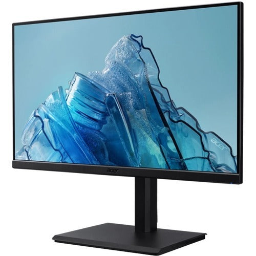 Acer Cb241y Full Hd Lcd Monitor - 16:9 - Black - 23.8" Viewable - In-plane Switching - Gimbills.com