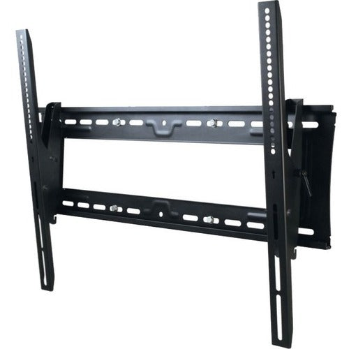 Atdec Th-3070-ut Wall Mount For Flat Panel Display - Black - 1 Display(s) Supported - Gimbills.com