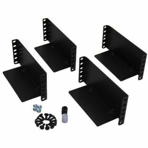 Tripp Lite By Eaton 2-post Rack-mount Installation Kit Of 2u And Larger Ups,