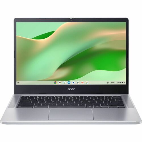 Acer Chromebook 314 Cb314-4ht-312g 14" Touchscreen Chromebook - Full Hd - Intel - Gimbills.com