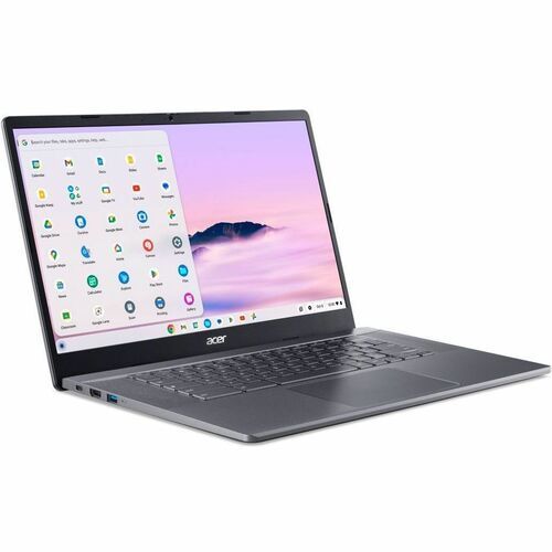 Acer Chromebook Plus 515 Cbe595-1t-58xn 15.6" Touchscreen Chromebook - Full - Gimbills.com