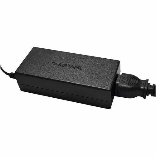 Airtame Power Adapter - 1 Pack - 55 W - 12 V Dc Output - Black - Taa Compliance - Gimbills.com