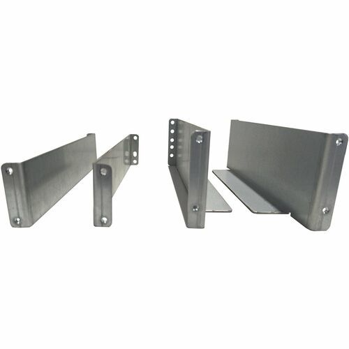 Apc By Schneider Electric Mounting Rail Kit For Smart Ups - 1 - Gimbills.com