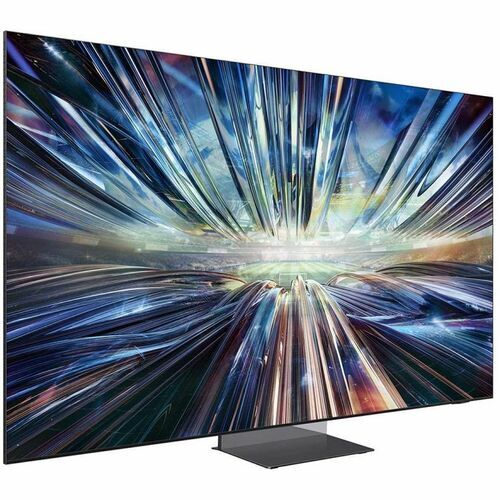 Samsung Qn900d Qn85qn900df 84.5" Smart Led-lcd Tv - 8k Uhd - High Dynamic Range - Gimbills.com