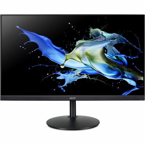 Acer Vero Cb242y E3 24" Class Full Hd Led Monitor - 16:9 - Black - 23.8" Viewable - Gimbills.com
