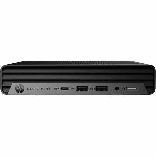 Hp Elite Mini 800 G9 Desktop Computer - Intel Core I7 14th Gen I7-14700t - 32