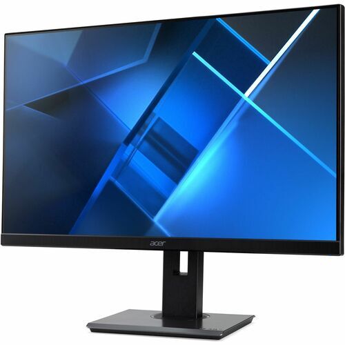 Acer Vero B277k L 27" Class 4k Led Monitor - 16:9 - Black - 27" Viewable - In-plane - Gimbills.com
