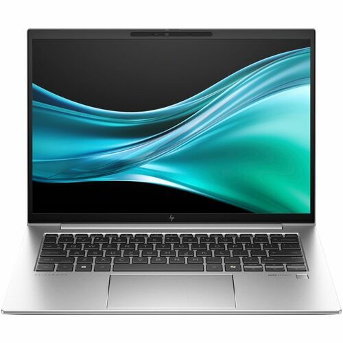 Hp Elitebook 840 G11 14" Notebook - Wuxga - Intel Core Ultra 5 135u - Vpro Technology - Gimbills.com