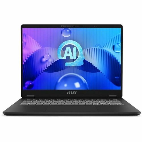 Msi Prestige 14 Ai Evo C1m Prestige 14 Ai Evo C1mg-001us 14" Notebook - Full - Gimbills.com