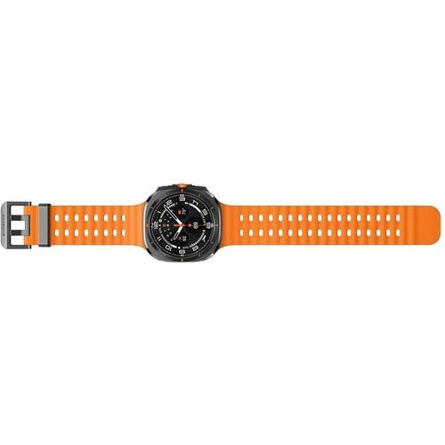 Samsung Galaxy Watch Ultra Smart Watch - 47 Mm - Heart Rate Monitor - Sleep - Gimbills.com