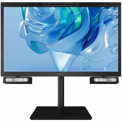 Acer Spatiallabs View Pro Asv27-2p 27" Class 4k Uhd Lcd Monitor - 16:9 - 27" - Gimbills.com