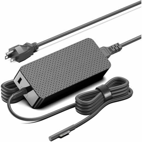 Bti Us7-00001-bti 15v 127w Ac Adapter Us7-00001, Surface Book, Book 2, Book - Gimbills.com