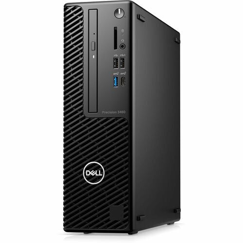 Dell Precision 3000 3460 Workstation - Intel Core I5 14th Gen I5-14600 - Vpro - Gimbills.com