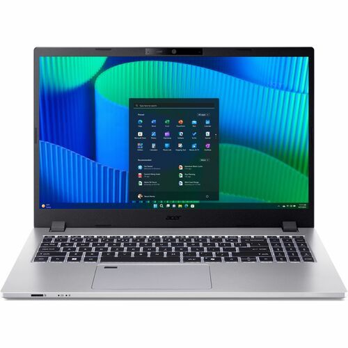 Acer Travelmate P2 15 P215-55 Tmp215-55-59qk 15.6" Notebook - Full Hd - Intel - Gimbills.com