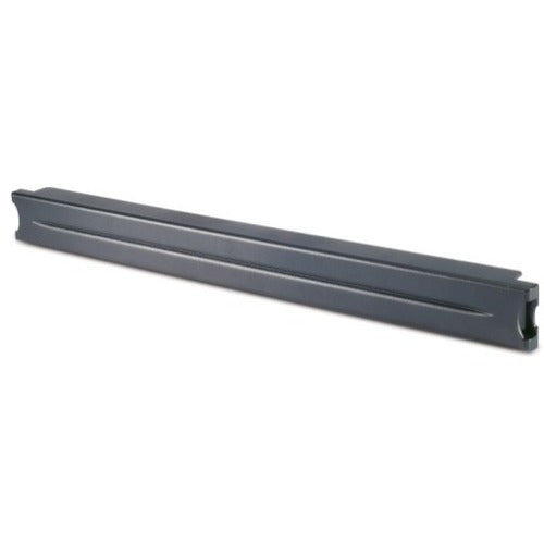 Apc 1u 19" Black Modular Toolless Blanking Panel - Black - 1u Rack Height - - Gimbills.com
