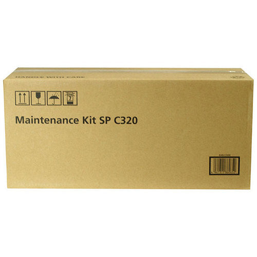 Ricoh Maintenance Kit (includes Fusing Unit, Transfer Roller) (90,000 Yield) - Gimbills.com