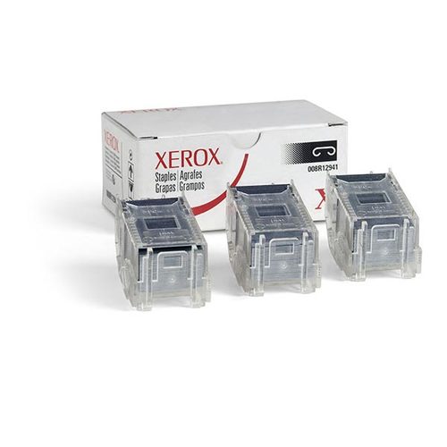 Xerox Staple Refills For Integrated Office Finisher, Office Finisher Lx, Professional