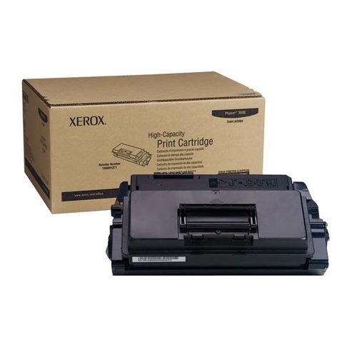 Xerox High Capacity Toner Cartridge (14,000 Yield) - Taa Compliance