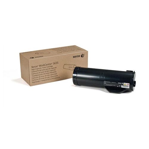 Xerox High Capacity Toner Cartridge (14,400 Yield) - Taa Compliance